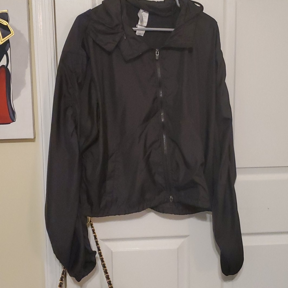 Lightweight Fabletics Jacket